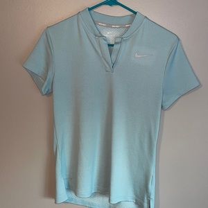 Women’s Nike golf polo